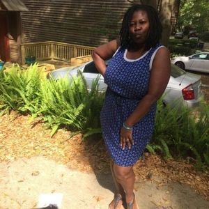 Meet your Posher, Earleen